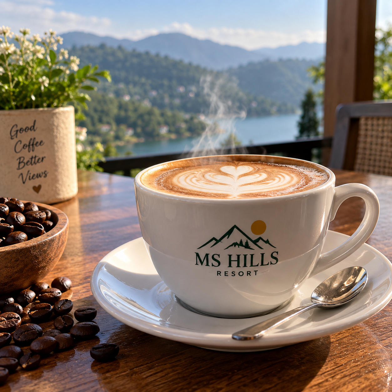 Coffee